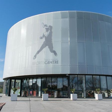 Rafa Nadal Residence Manacor  Εξωτερικό φωτογραφία