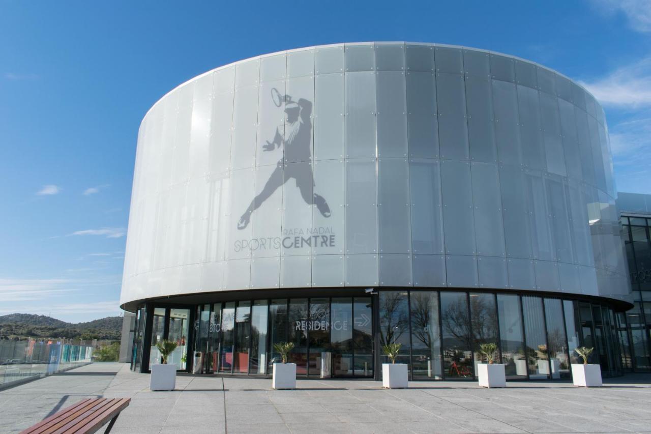 Rafa Nadal Residence Manacor  Εξωτερικό φωτογραφία