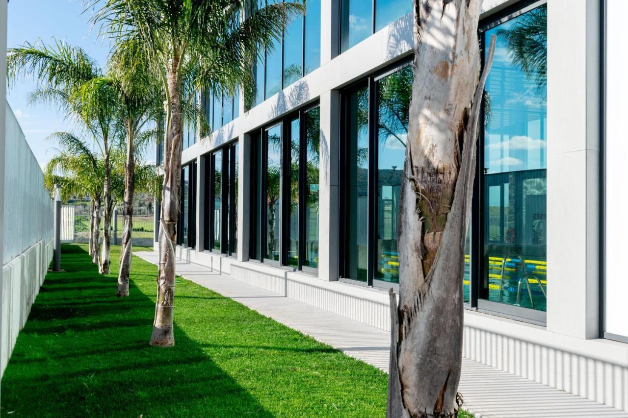 Rafa Nadal Residence Manacor  Εξωτερικό φωτογραφία
