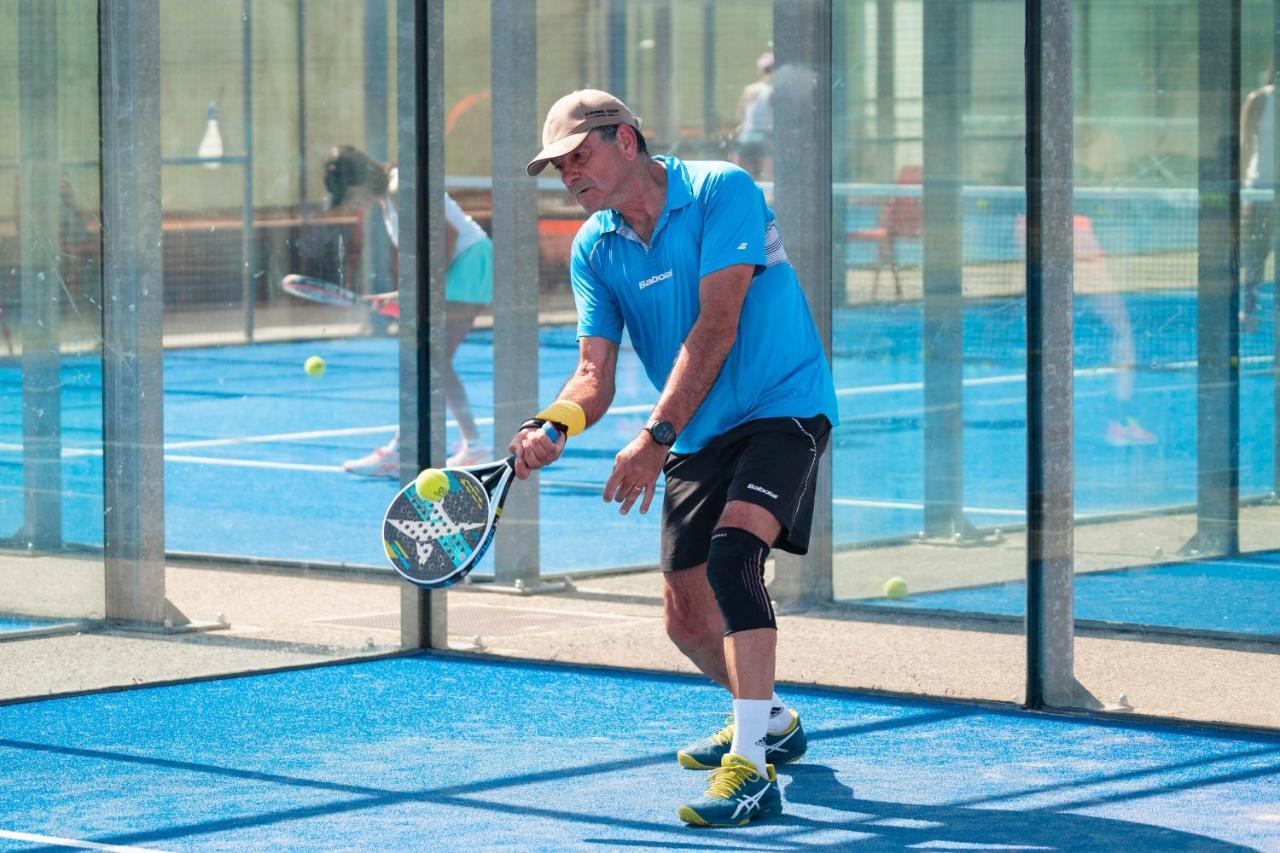 Rafa Nadal Residence Manacor  Εξωτερικό φωτογραφία