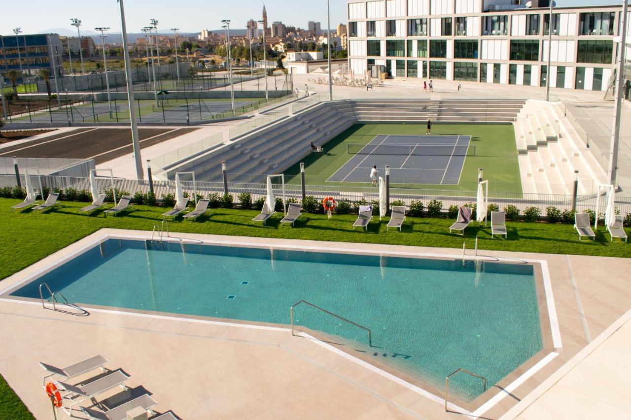 Rafa Nadal Residence Manacor  Εξωτερικό φωτογραφία