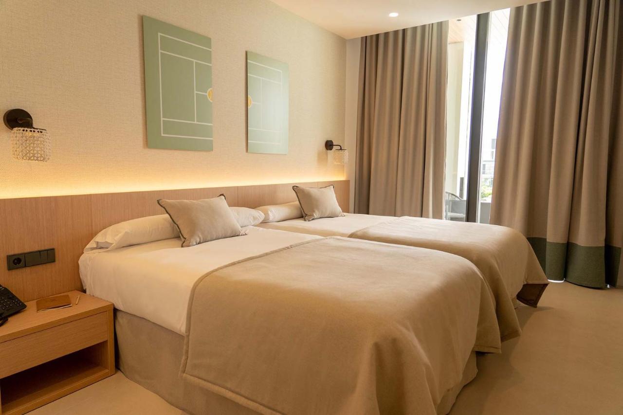 Rafa Nadal Residence Manacor  Εξωτερικό φωτογραφία