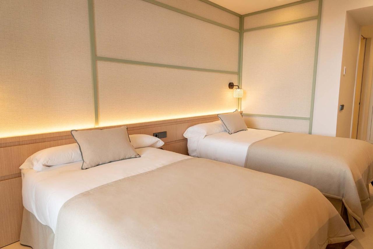 Rafa Nadal Residence Manacor  Εξωτερικό φωτογραφία