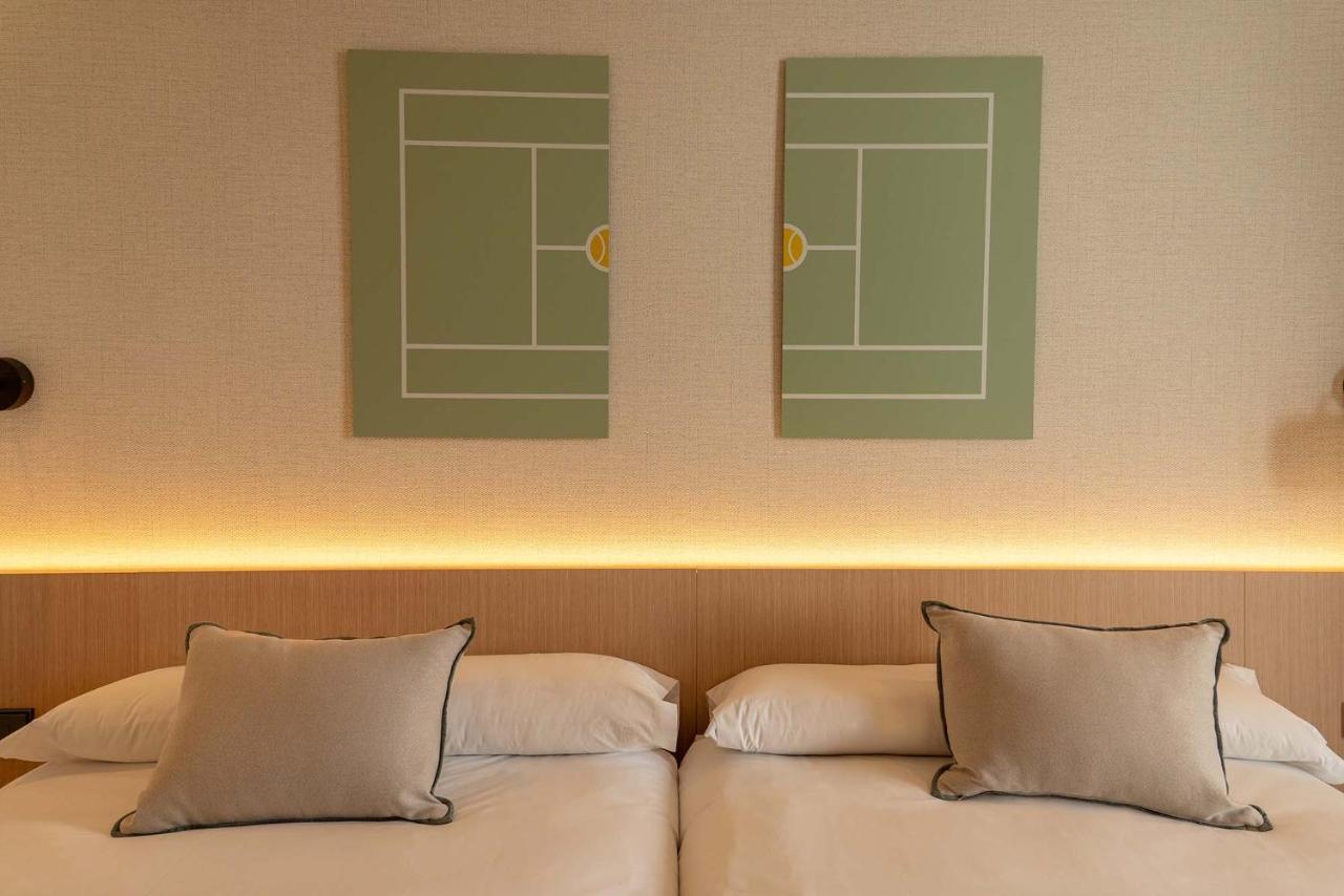 Rafa Nadal Residence Manacor  Εξωτερικό φωτογραφία