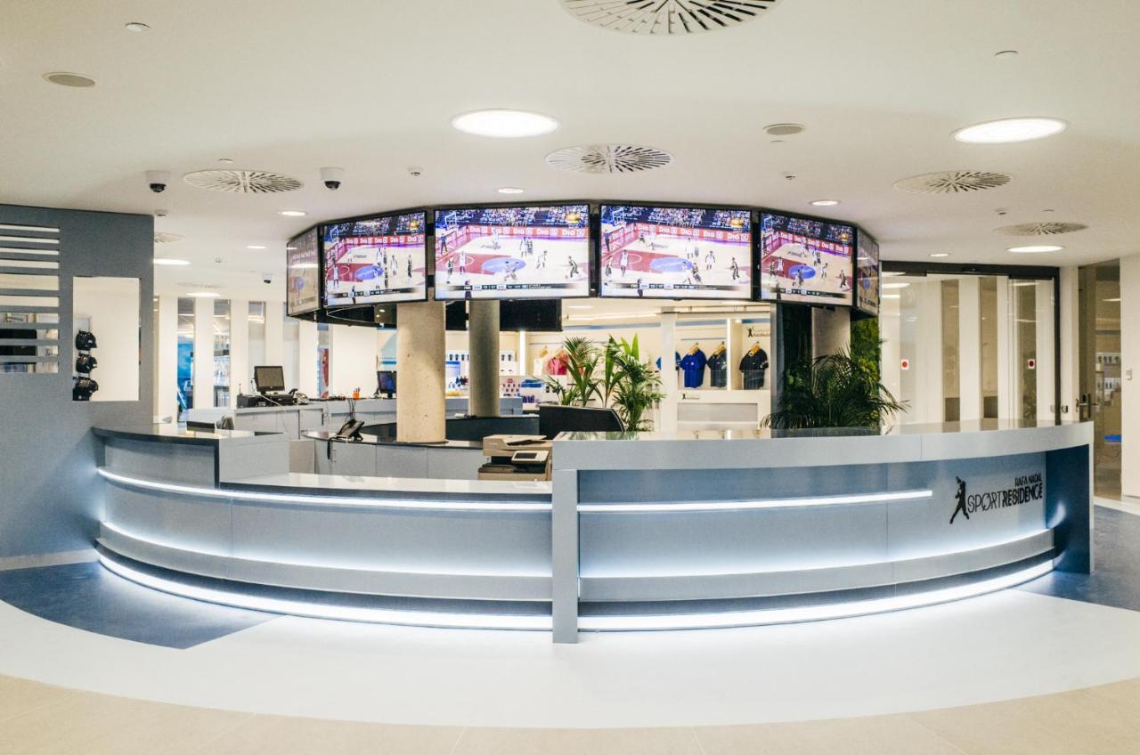 Rafa Nadal Residence Manacor  Εξωτερικό φωτογραφία