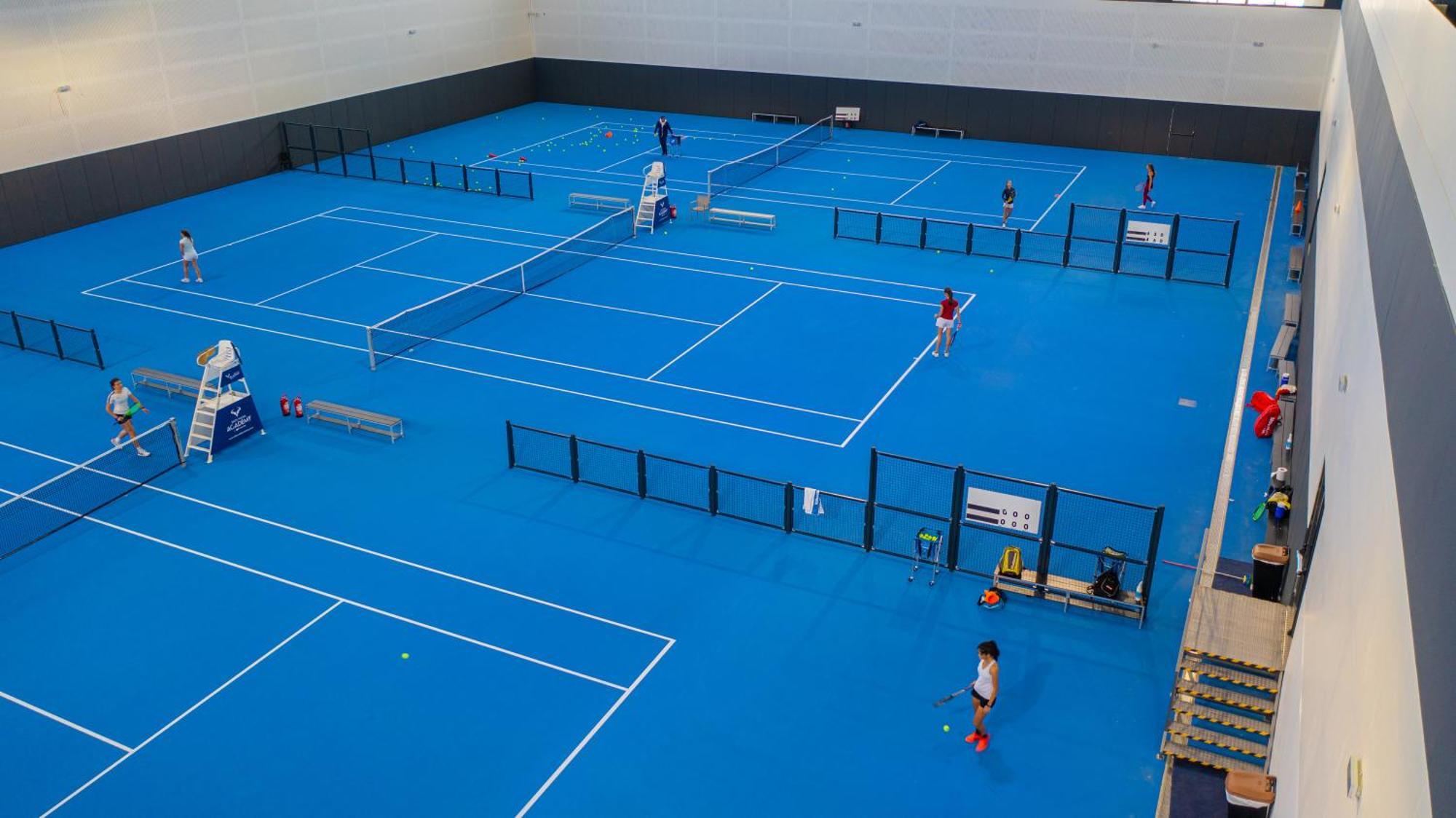 Rafa Nadal Residence Manacor  Δωμάτιο φωτογραφία