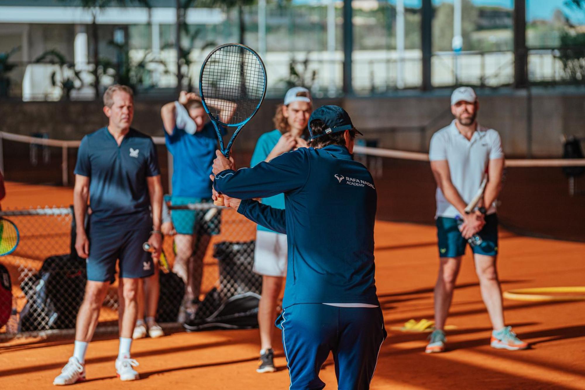 Rafa Nadal Residence Manacor  Δωμάτιο φωτογραφία