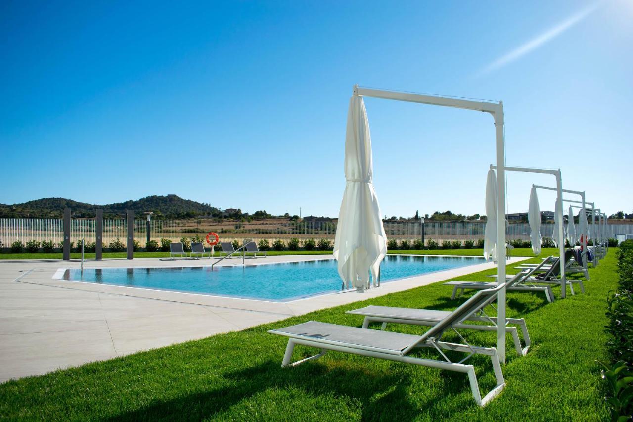 Rafa Nadal Residence Manacor  Εξωτερικό φωτογραφία