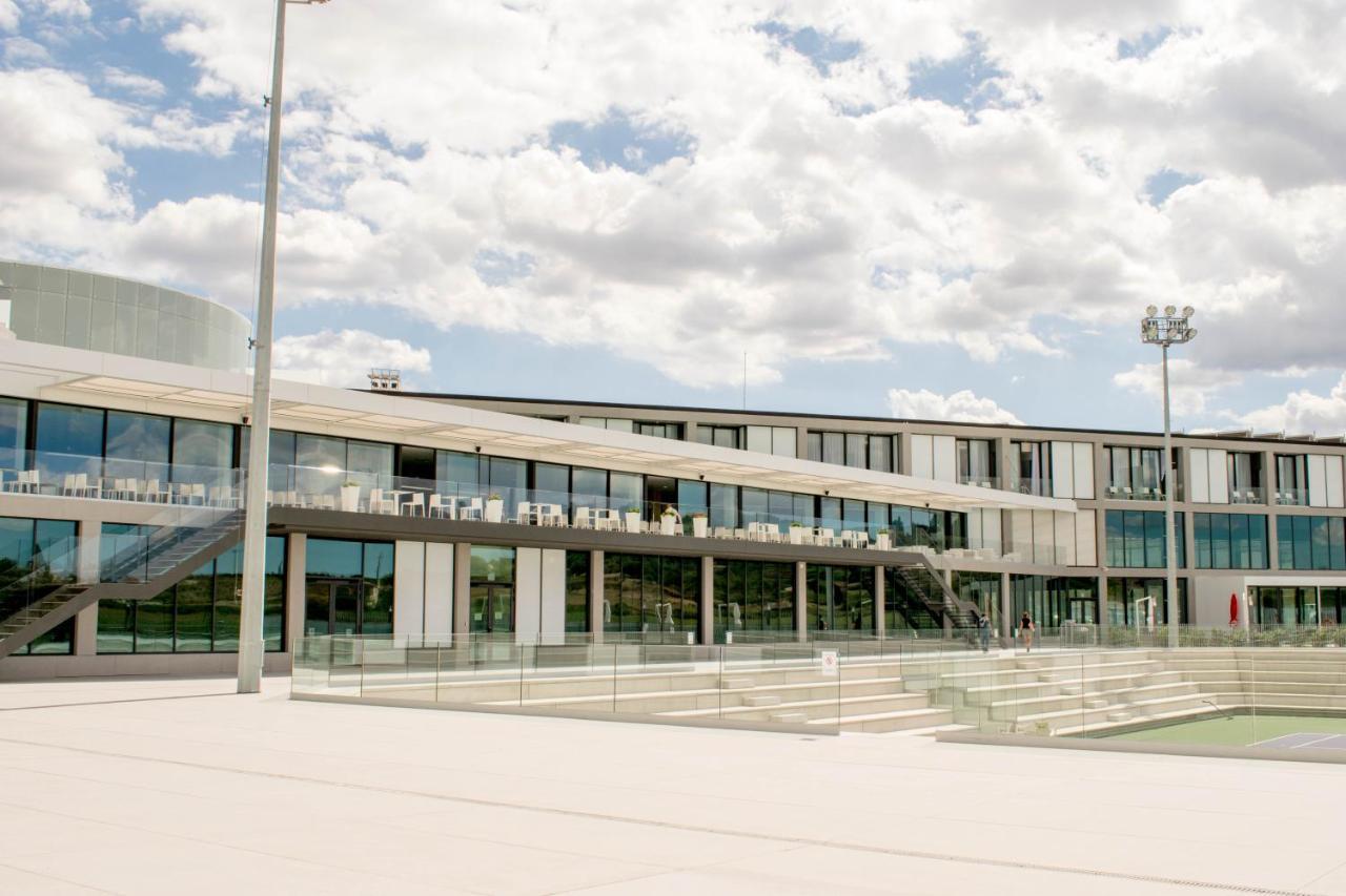 Rafa Nadal Residence Manacor  Εξωτερικό φωτογραφία