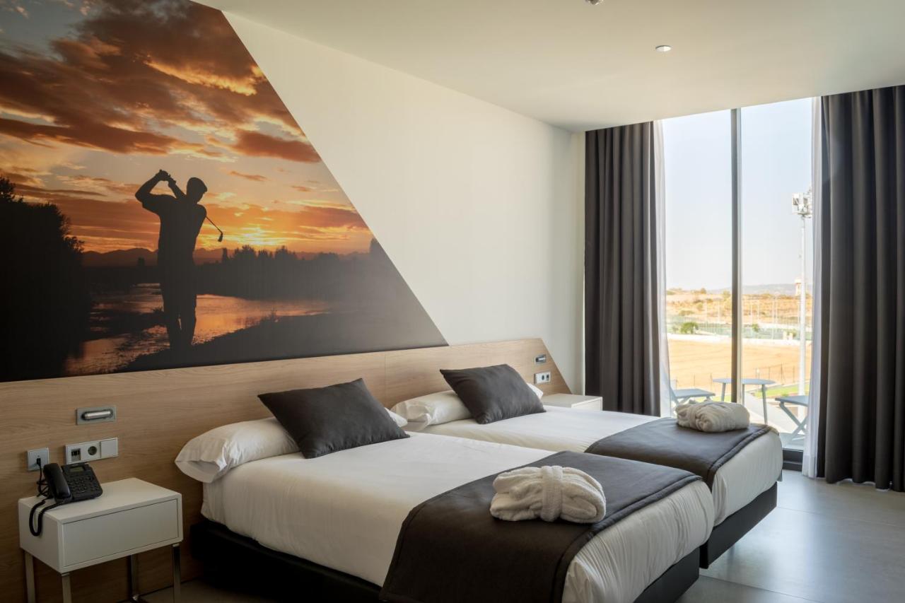Rafa Nadal Residence Manacor  Εξωτερικό φωτογραφία