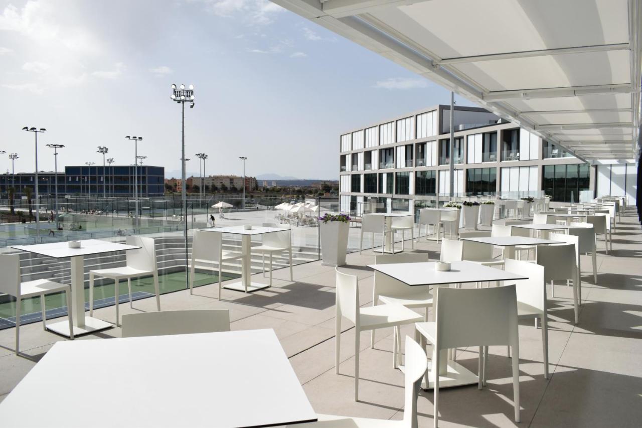 Rafa Nadal Residence Manacor  Εξωτερικό φωτογραφία