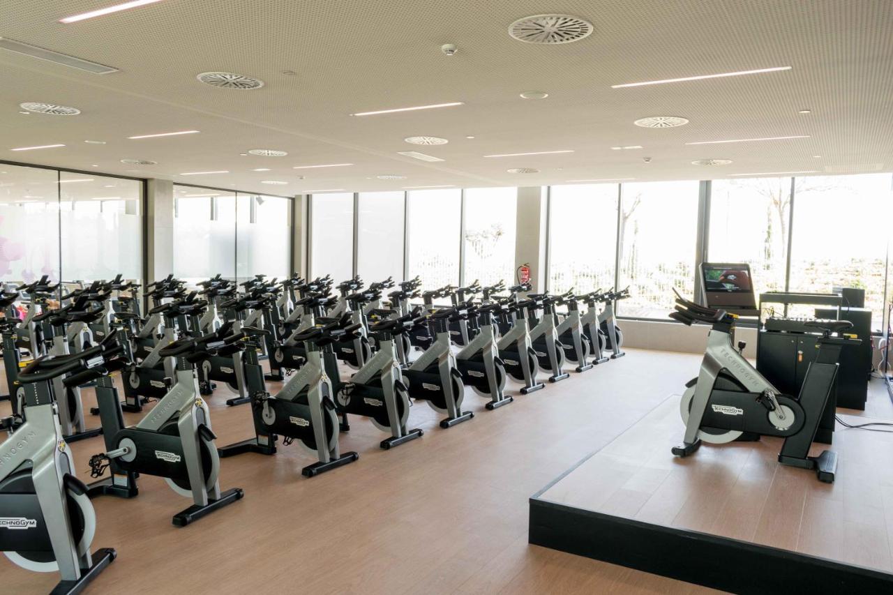 Rafa Nadal Residence Manacor  Εξωτερικό φωτογραφία