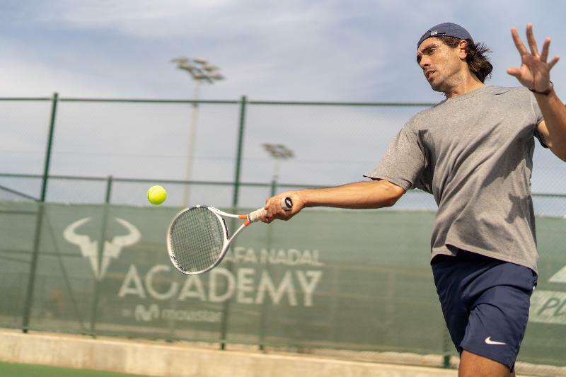 Rafa Nadal Residence Manacor  Εξωτερικό φωτογραφία