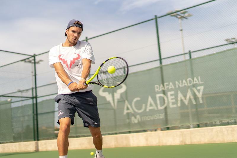 Rafa Nadal Residence Manacor  Εξωτερικό φωτογραφία